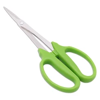 long handle scissors bonsai scissors pruning shear bud leaves trimming tool garden equipment plant branch shears