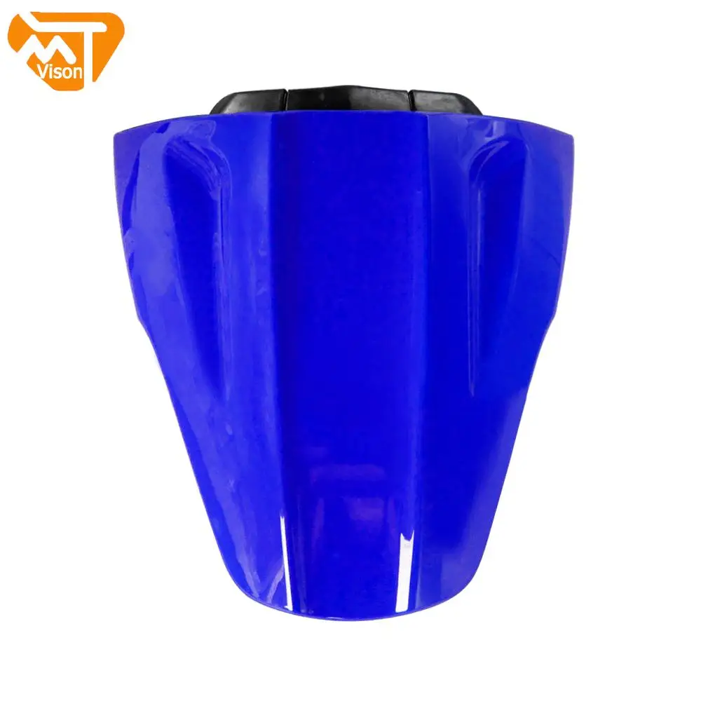 Обтекатель для чехла заднего сиденья защита капота мотоцикла Kawasaki ZX10R ZX-10R ZX 10R 2011