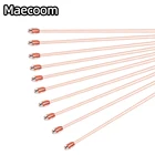 Термисторы 100 мм, 3950 ком, NTC 1%, 1,8, 102050 шт.