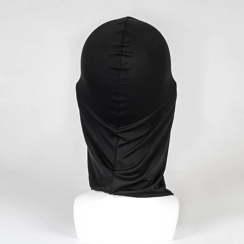 Motorcycle Balaclava Full Face Mask Breathable Airsoft Paintball Cycling Ski Shield Anti-UV Men Sun Hats Helmet for Summer | Автомобили и