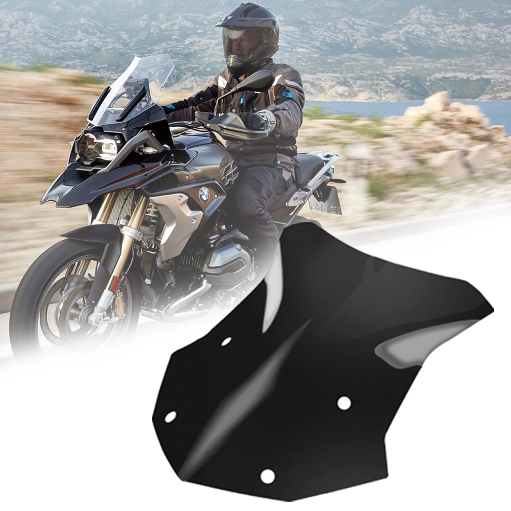 Ветровой экран для Мотоцикла BMW R1200GS R1250GS ADV LC передний спойлер приключений