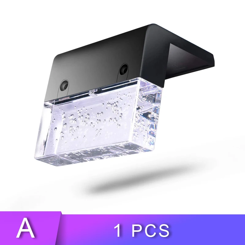 

CN LED Solar Light Deck Light Fence Light Solar LED Light Outdoor Garden Lights Outdoor Street Lamp Stair Lights Step Lights