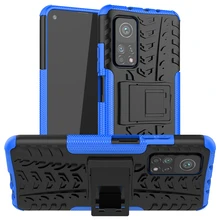 Cover For Xiaomi Mi 10T Pro 5G Case Mi 9 10 11 Lite Dual Layer Armor Cover For Xiaomi Mi 10T Pro Case For Xiaomi Mi 10T Pro Case