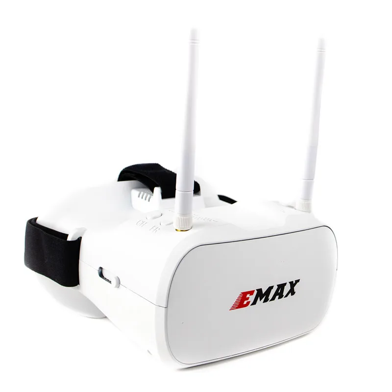 Emax FPV очки Tinyhawk для RC плоскость Goggle Racing Drone VS DJI Goggles V2 | Электроника