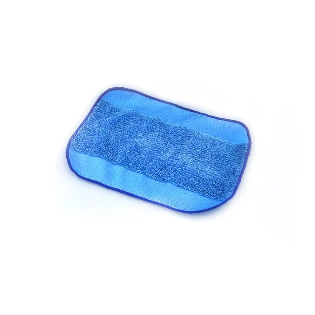 Water Wick &amp4 Pcs Pro-Clean Mopping Cloths For Irobot Braava 380 380T 5200 Mint5200C 4200A 4205 Floor Cleaning | Бытовая техника