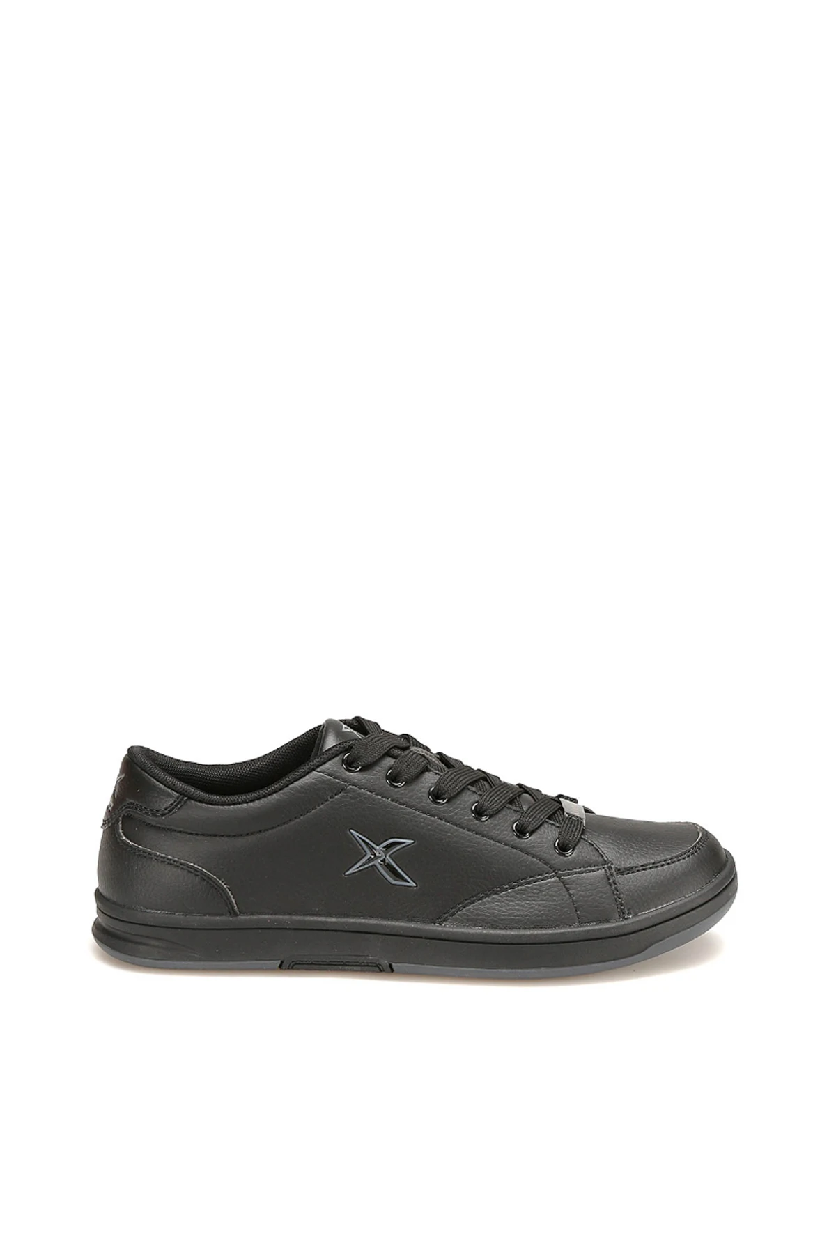 

SarEn Black Male Shoes A1311011 (Kinetix)