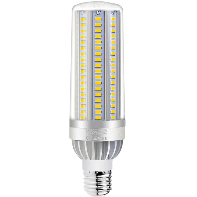 Hongcui Led кукурузный Светильник E27 E26 110V Энергосберегающая лампа 5730 SMD со спиральным