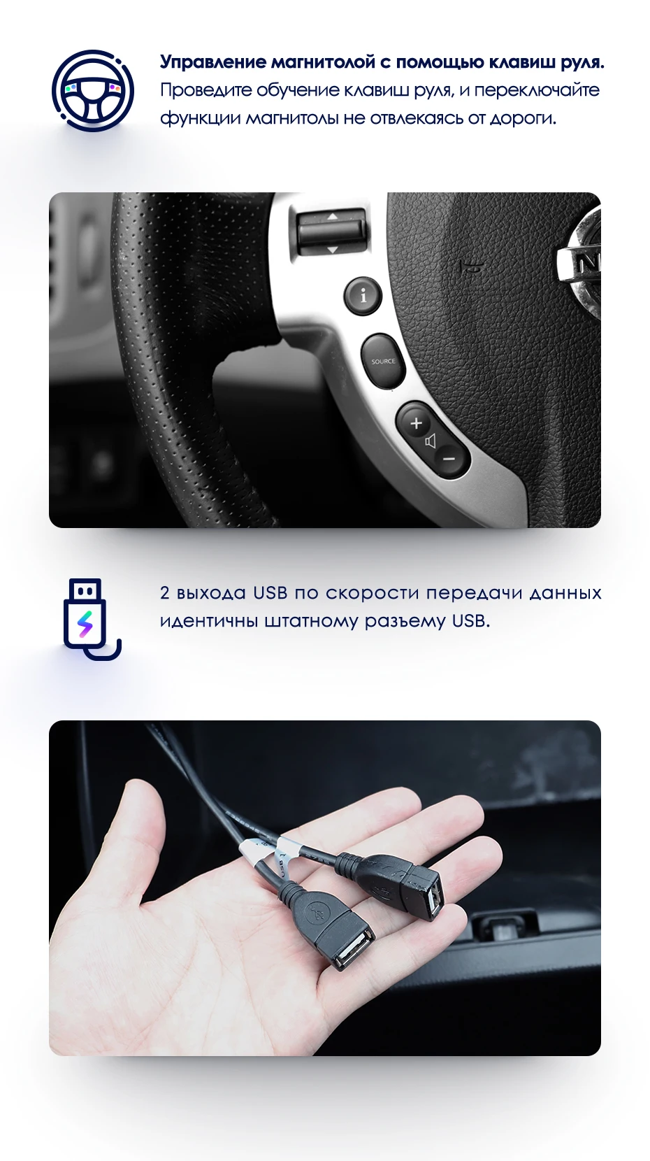 TEYES SPRO Штатная магнитола для Ниссан Х-Трейл Х Трейл 2 T31 Nissan X-Trail X Trail 2 T31 2007- Android 8.1, до 8-ЯДЕР, до 4+ 64ГБ 32EQ+ DSP 2DIN автомагнитола 2 DIN DVD GPS мультимедиа автомобиля головное устро