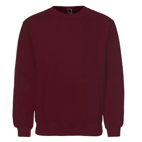 Сплошной цвет толстовка осень и зима Женская хлопчатобумажная Повседневная