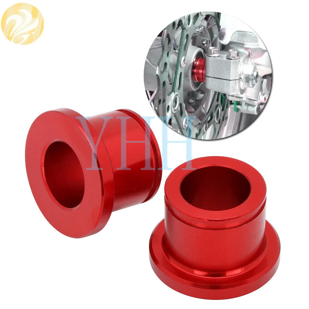 

Billet Rear Wheel Hub Spacers For Honda CRF250L CRF250M 12-2018 CRF250 RALLY Motorcycle Tires & Wheels Spacers CRF 250 L 2012