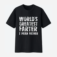 t shirts men worlds greatest farter i mean father t shirt funny father s day tee husband gift dad shirt from kids