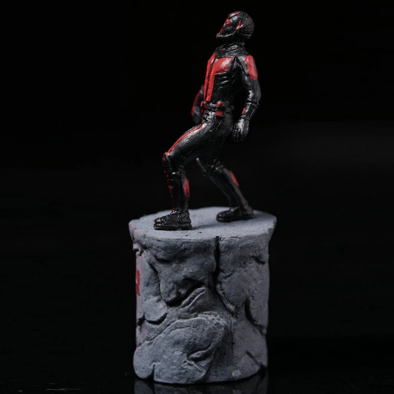 Фигурка героя мультфильма Человек-муравей и ОСА мини-кукла из м/ф Marvel 4 вида