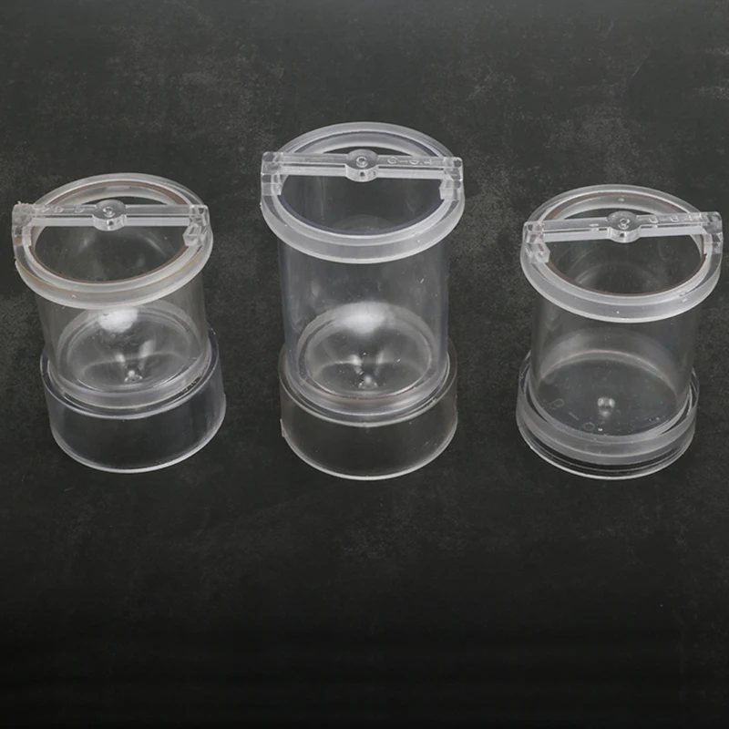 Сделай сам изготовление свечей форма для с плоским верхом инструменты