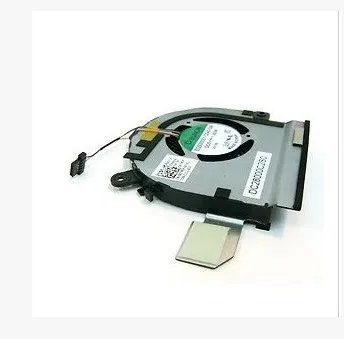 Оригинальный вентилятор охлаждения ЦП для ноутбука Dell UltraBook XPS 12 XPS12 5 дюйма CN 0KTM0F
