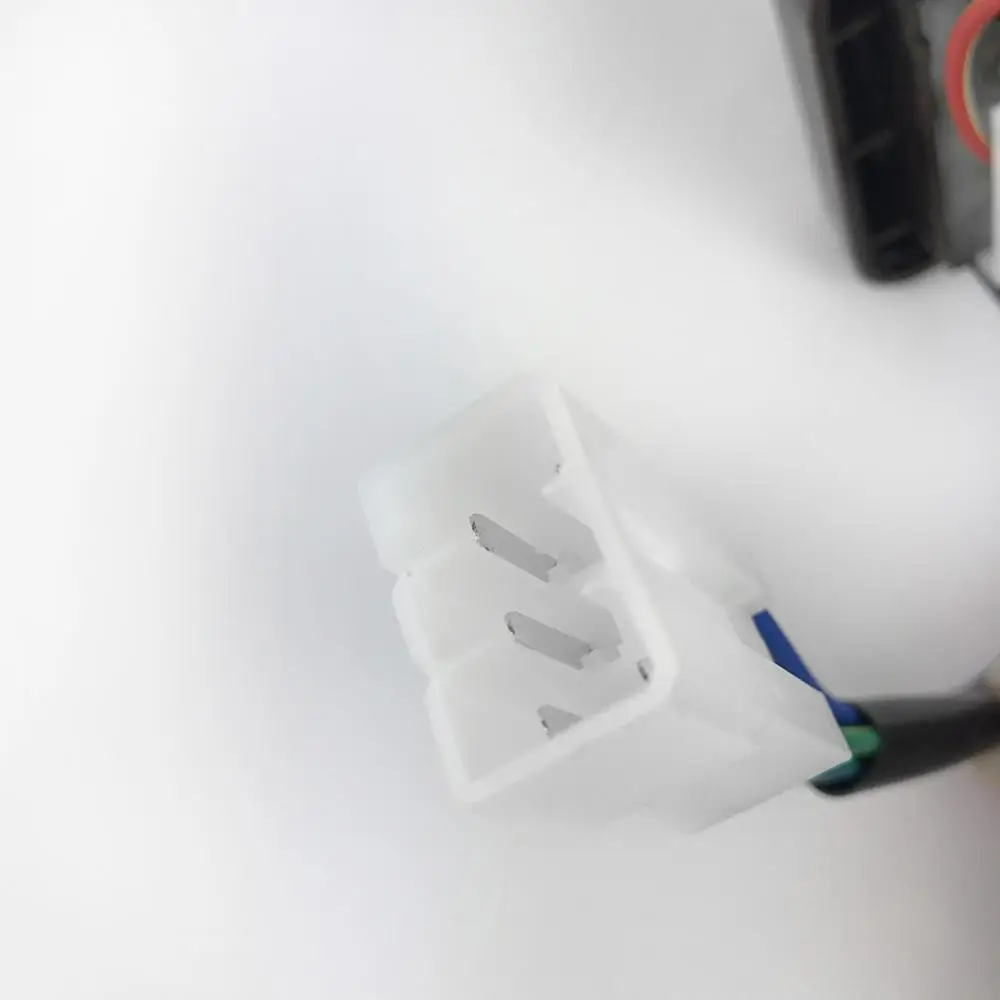 

84810-90A01-06 Электрический оконный переключатель для Toyota 1984-1990 Land Cruiser 4runner