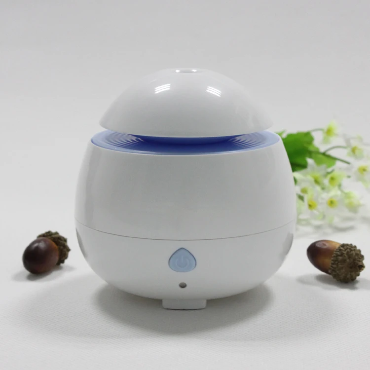

Factory Hot Sale USB 50ml Essential Oil Diffuser Air Humidifier Cool Mist Maker