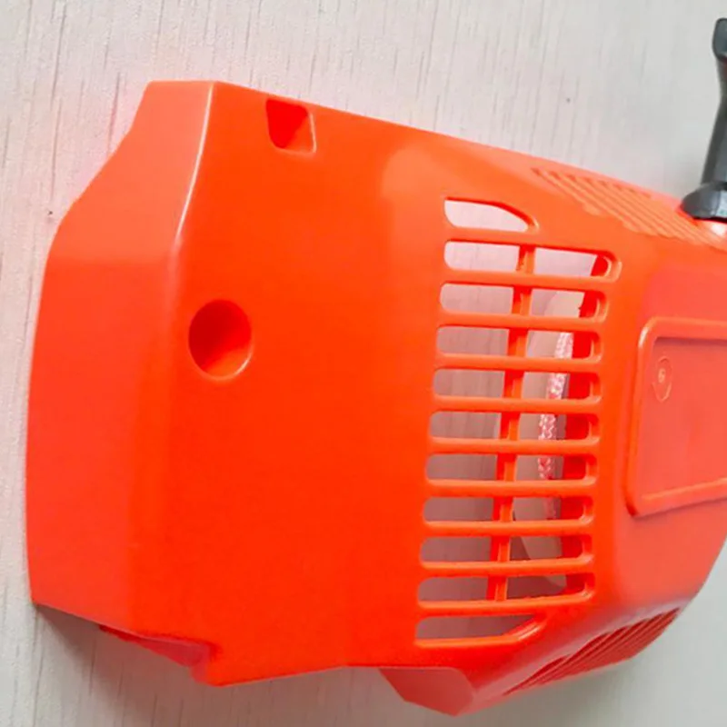 1 шт. один стартер для сборки запасные части 38CC 3800 бензин/газовая бензопила