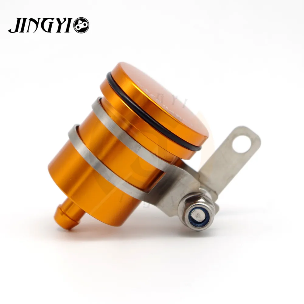 Motorcycle Brake Fluid Reservoir For aprilia pegaso bmw gs 800 yamaha fz6 honda vfr suzuki dr650 kawasaki z900 targa ktm exc 250 |