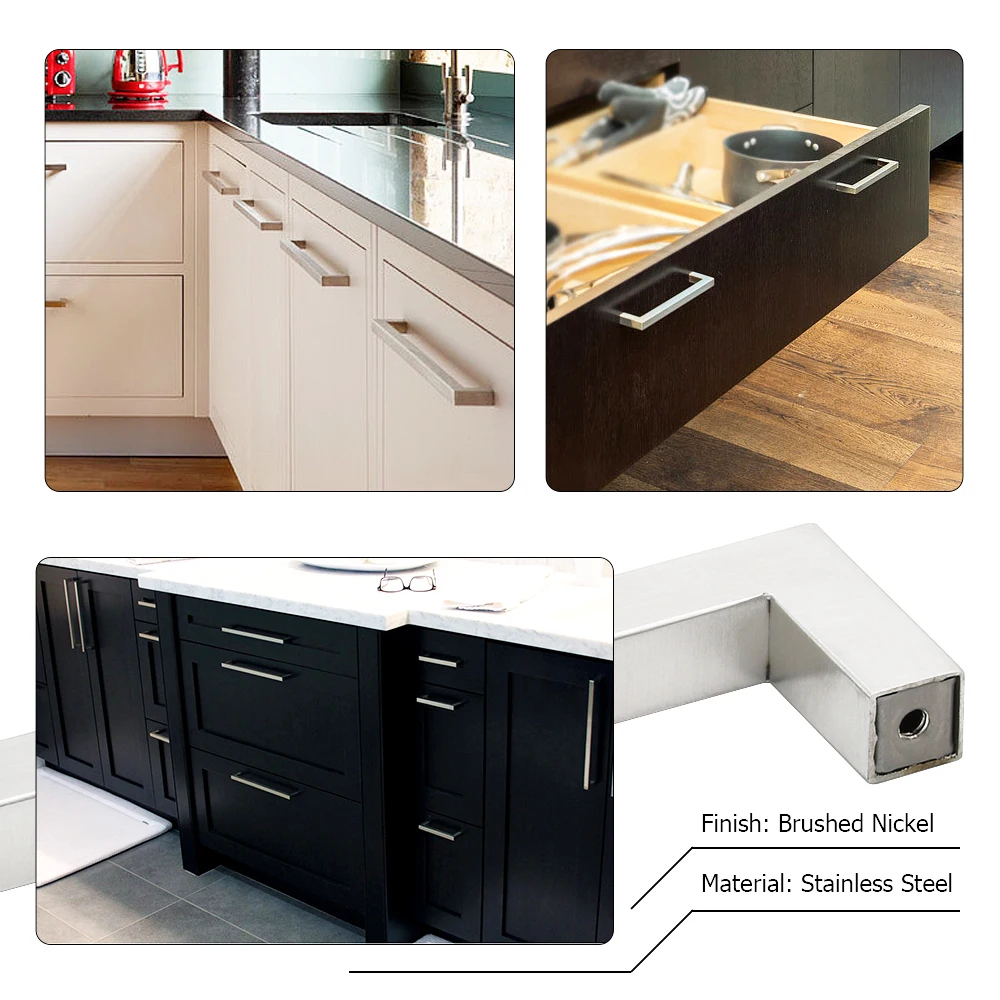 5 шт./упаковка ручки для кухонных ящиков|furniture hardware|cabinet door handleskitchen drawer pull |