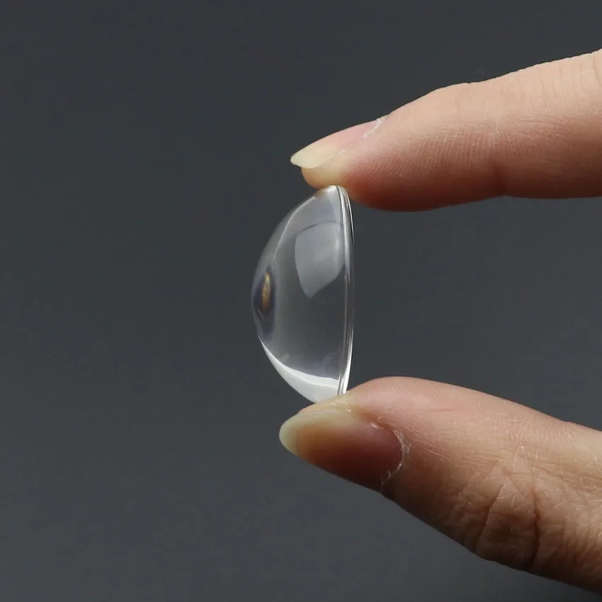 2 шт. оптические линзы без края диаметром 6 мм 8 10 12 14 15 16 18 20 25 30 | Инструменты