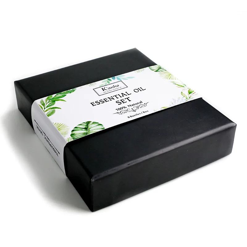 8 шт./компл. эфирное масло для аэрозольный распылитель ароматерапии увлажнитель