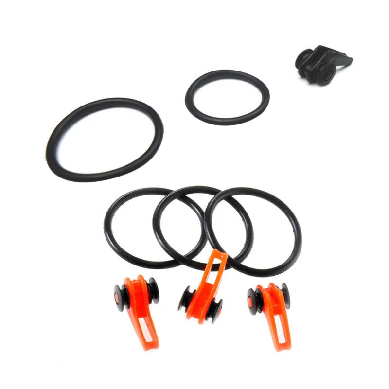 Надежные держатели крючков приманок крючки для джига безопасное хранение удочки