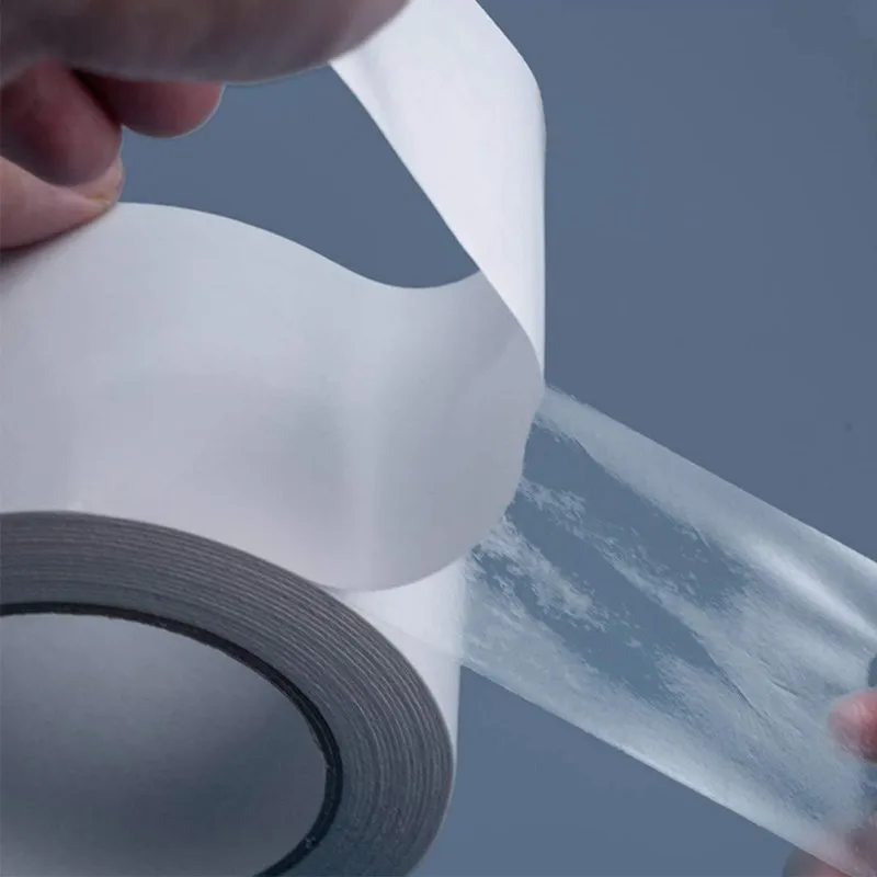 Прозрачная наклейка для защиты от царапин на диван/дверь/пол|Мебель и когтеточки|