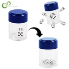 Взорвающееся искусство, легкие Волшебные трюки для детей, Волшебный реквизит для начинающих, новинка, забавная игрушка крупным планом, шутка, розыгрыш, игрушка DDJ