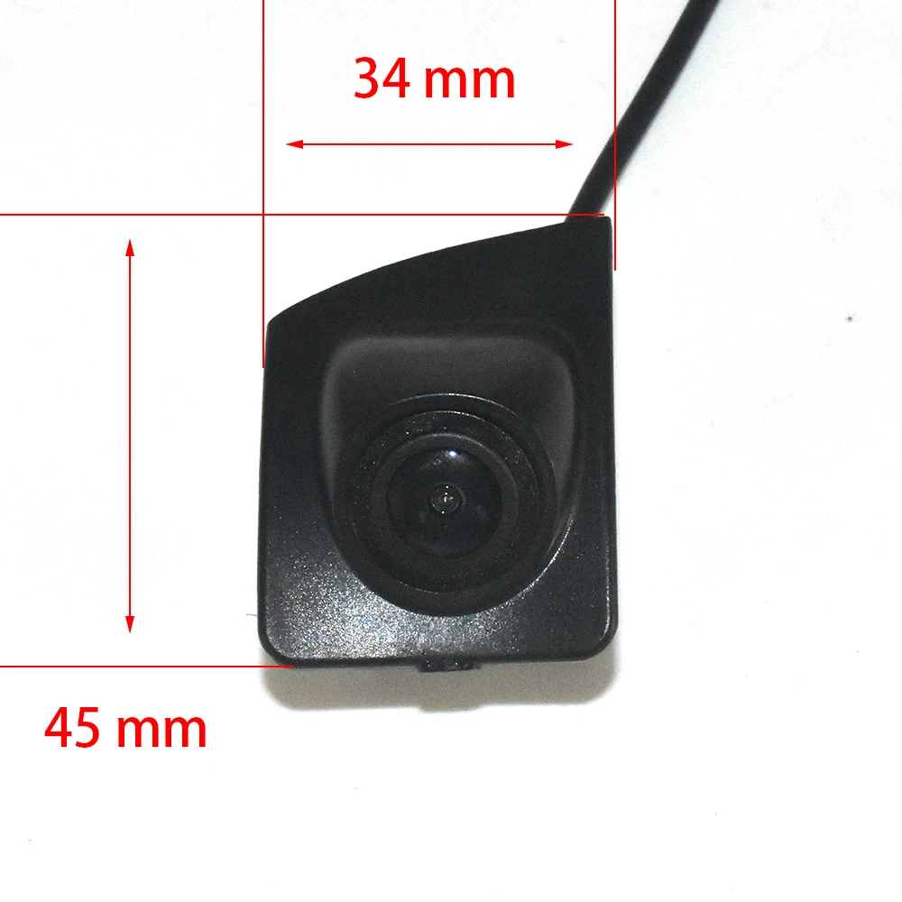 Камера для парковки с ночным видением водонепроницаемая BMW 5 Series F07 F10 F11 2009 ~ 2017 |