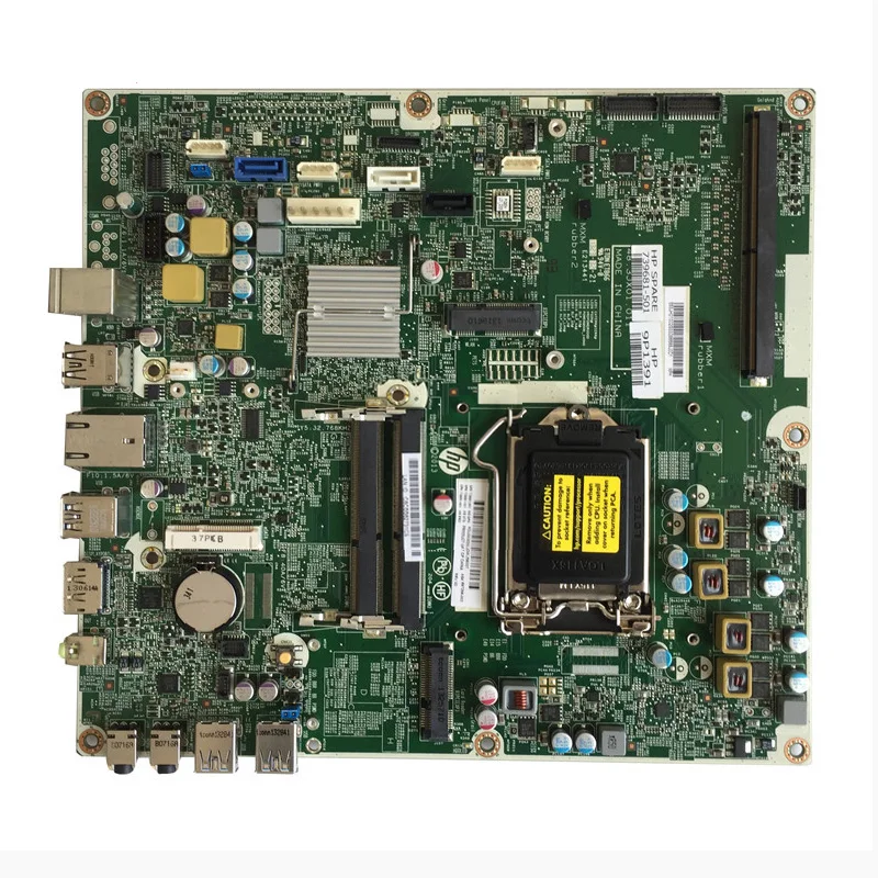 

For HP 600 G1 All-in-One Motherboard 697286-002 Used Mainboard 100% Tested Fully Work