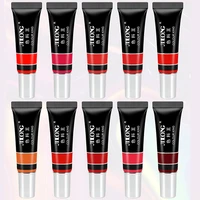 15mlbottle semi permanent makeup color natural eyebrow dye plant tattoo ink set microblading pigments for tattoos eyebrow lips