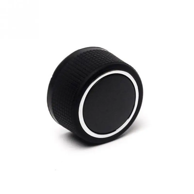 

Пара хромированных ручек регулировки громкости заднего радио для buick Cadillac Chevy GMC BR