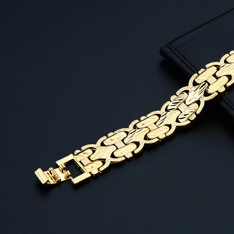 OMHXFC оптовая продажа европейские модные мужские вечерние часы подарок на день