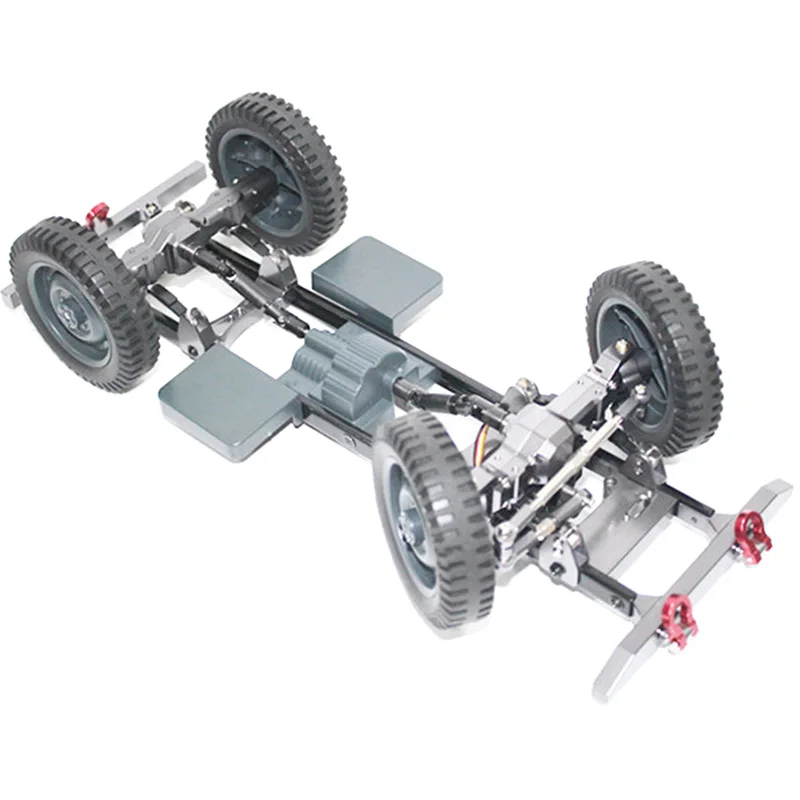 Для Q60 Q61 Q62 Q63 Q64 Q65 C606 D844 RC грузовик запчасти модифицированный металлический руль