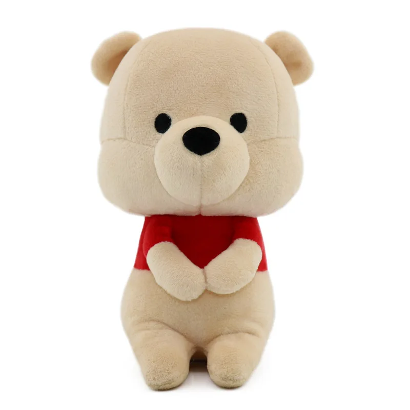 Плюшевые игрушки для мальчиков и девочек 4 шт./лот | Игрушки хобби