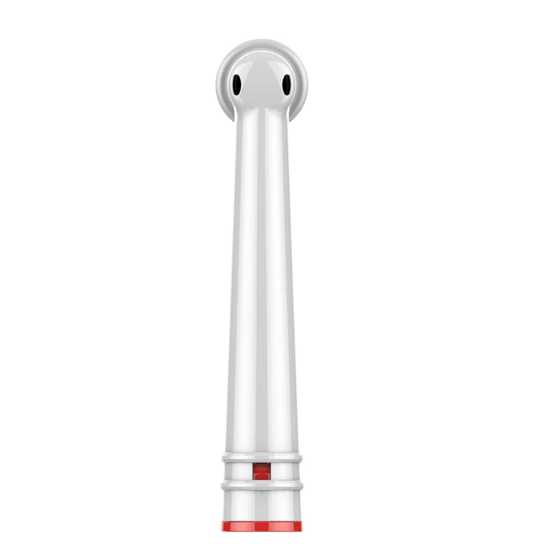 4 сменные насадки для электрической зубной щетки Oral-B Advance Power/Pro Health/Triumph/3D Excel/Vitality