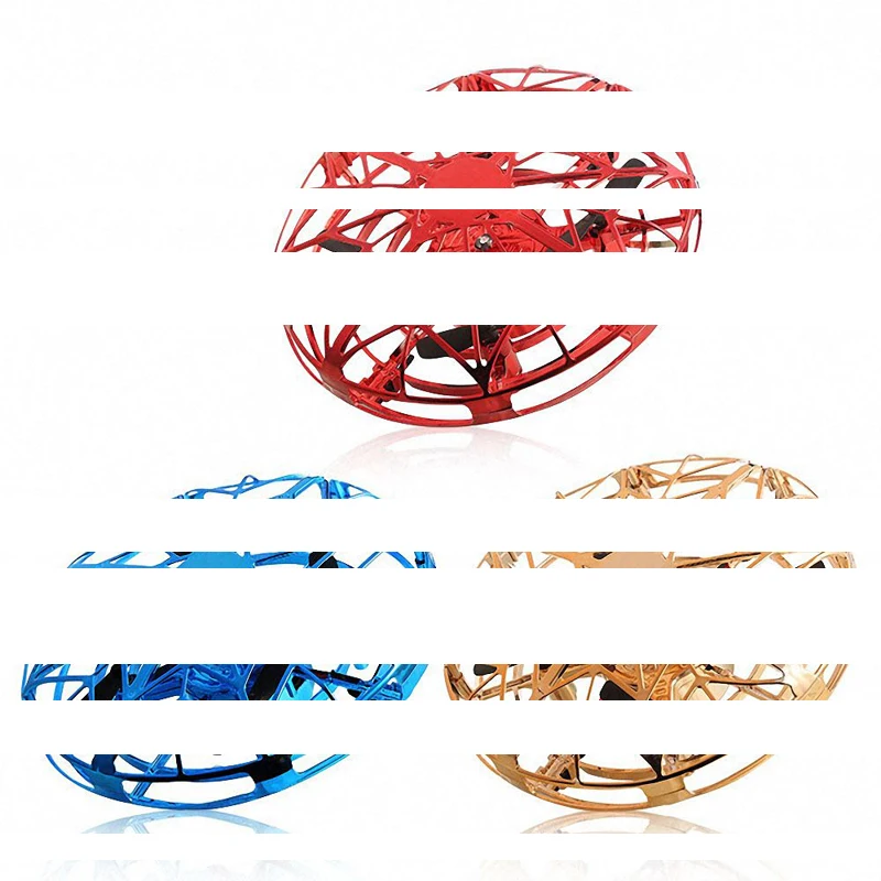 

Mini Drone without remote control