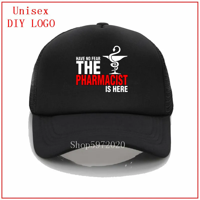 Не бойтесь что аптекарь здесь летние шляпы для женщин солнцезащитные черный с