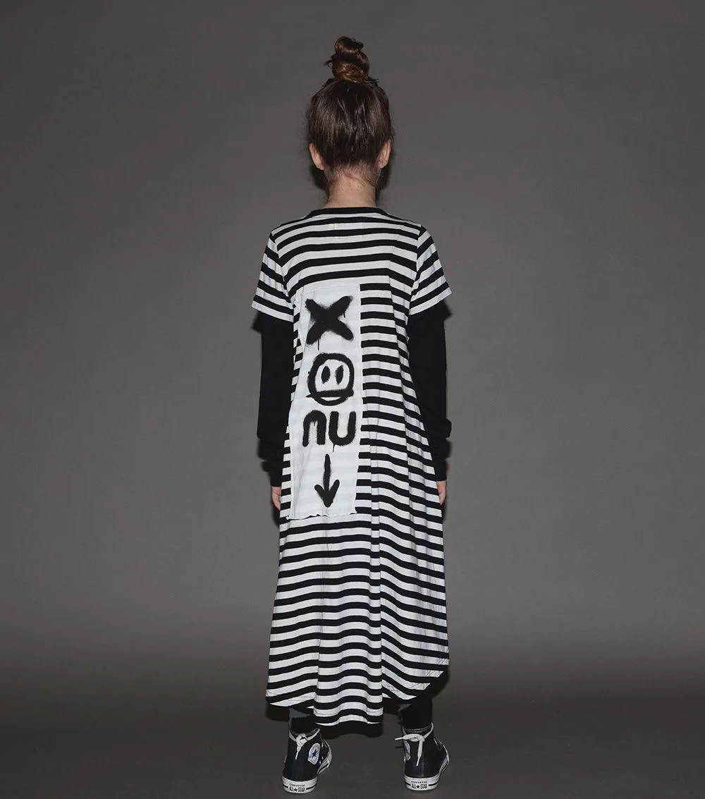 

New dress in autumn and winter 2020 nununu