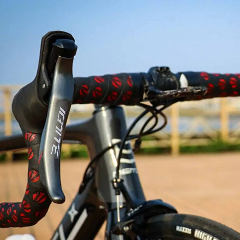 

1 Pair Road Bike Shifter 2x9 Speed Brake Lever Bicycle R7000 Tiagra Sora Sensah Empire Pro Sensah Groupset Bicycle Accessories