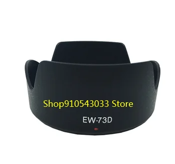 

Аксессуары 67 мм IS USM для объектива SLR 80D для Canon EW-73D Hood 18-135 мм