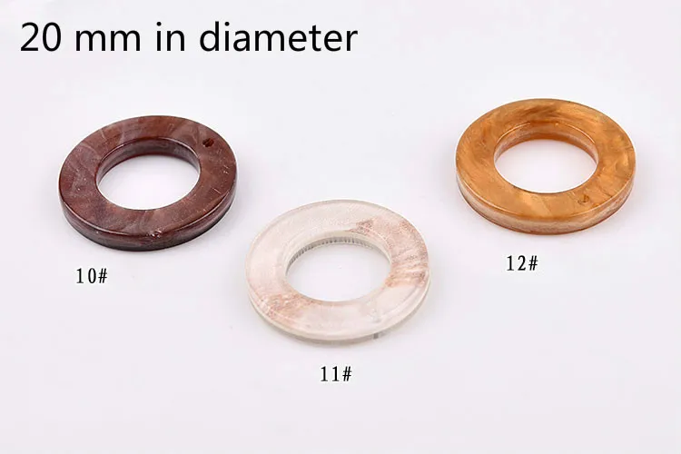 Корейское кольцо с имитацией мрамора акриловая доска самодельные серьги ручной