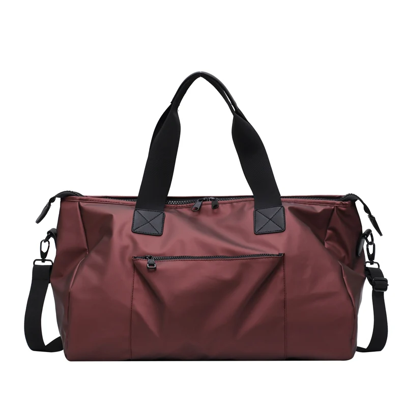 

Waterproof Travel Bag Designer Gym Bag Women Fitness Weekend Athlete Backpack Gymnastic Bag Designer Women Bolsa Sports Eg50jj