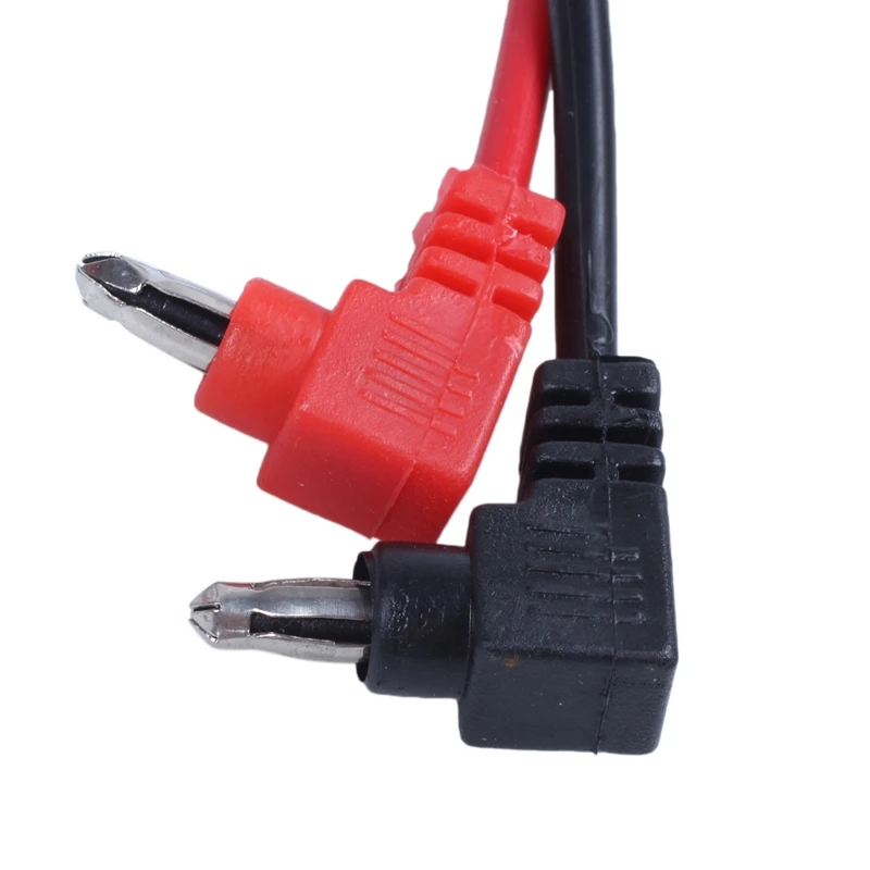 Цифровой мультиметр Тестовый Кабель зонда 32 &quotw 4 мм штекер типа&quot банан&quot |