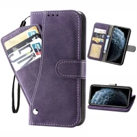 flip cover leather wallet phone case for oneplus nord n200 ce 9rt 8t 2 9 pro 9r 5g with credit card holder slot men women use