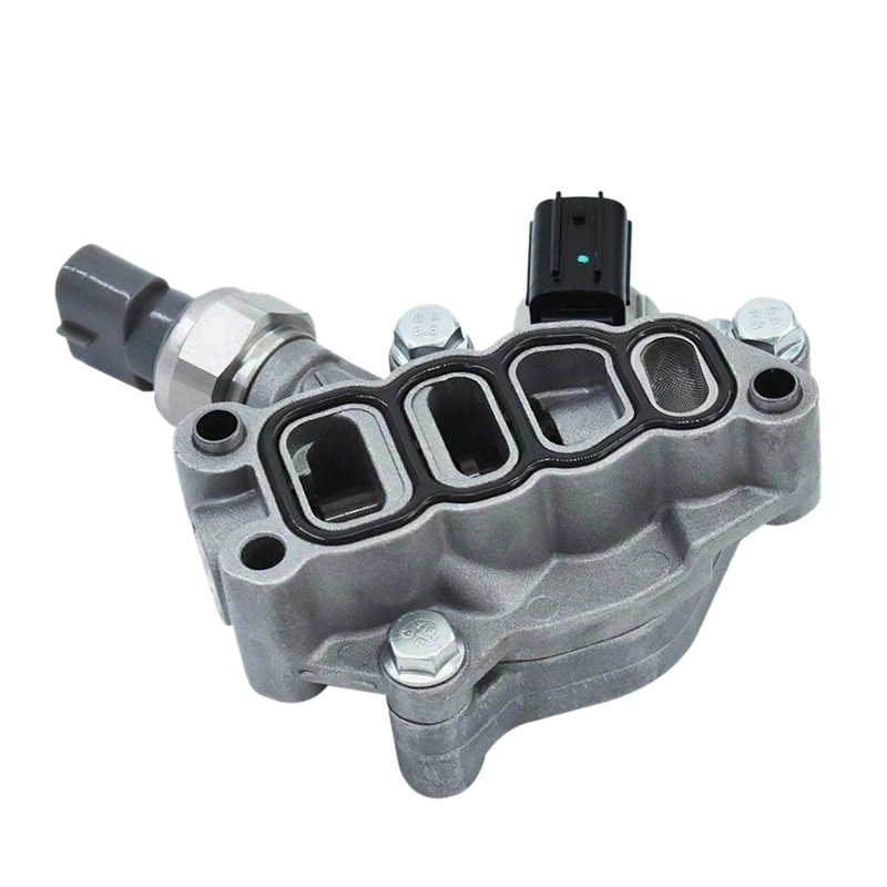 15810-RKB-J01 Vtec соленоид катушка клапан с прокладкой для Honda Pilot Accord Odyssey | Автомобили и