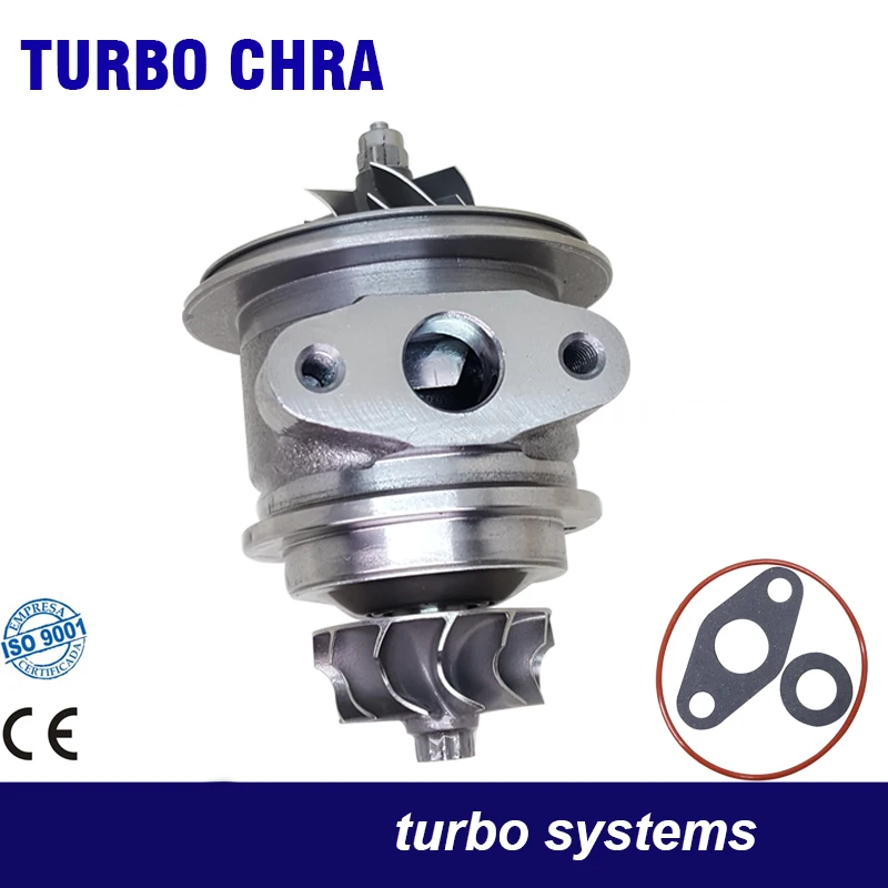 TD25M картридж chra для турбонагнетателя 28231 27500 4917302610 49173 Hyundai акцент Гетц Matrix 02610 CRDI