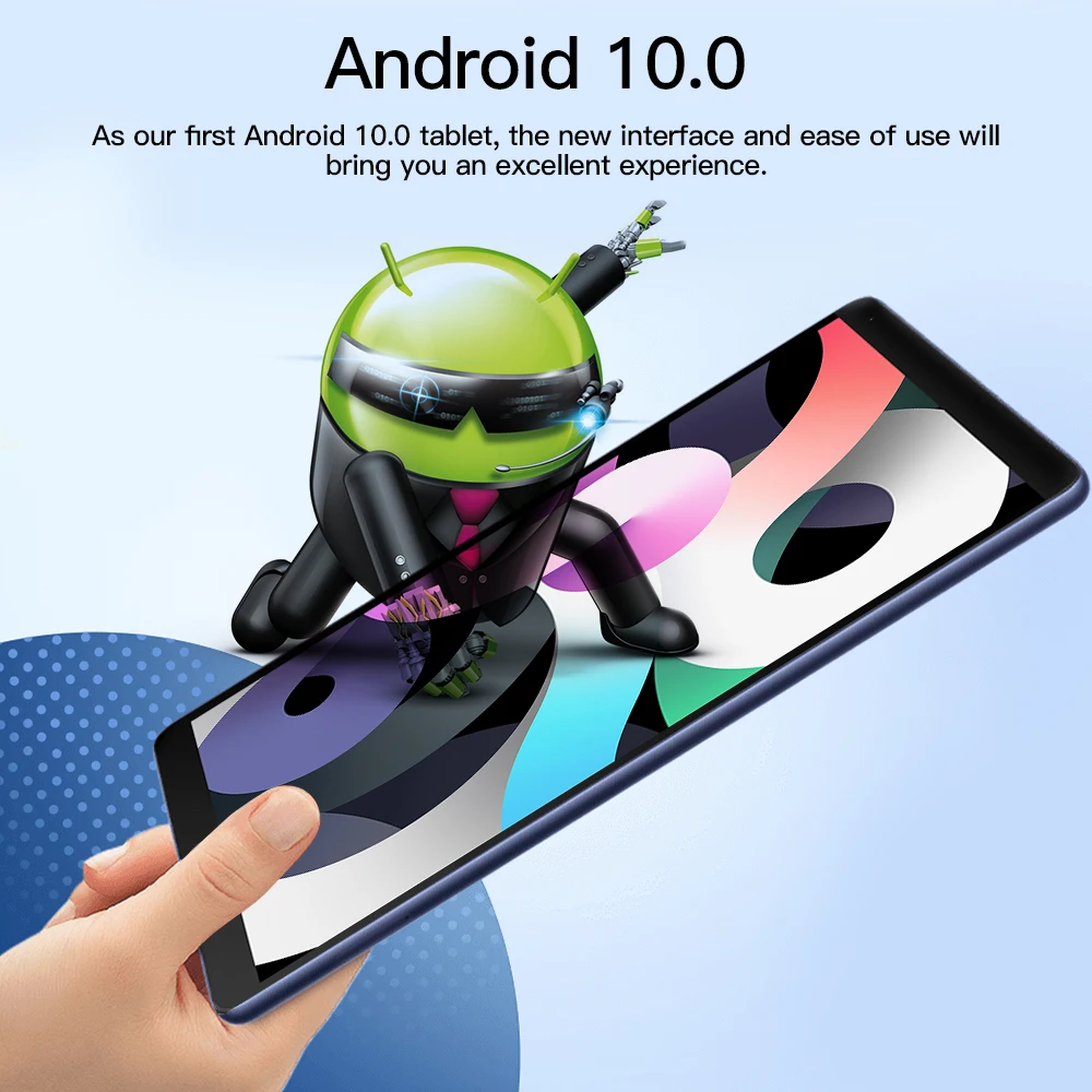 p80 8 inch tablet pc pad pro gps wifi 5g data android tablet 6gb128gb tablets tablete phone call tablette children tablette free global shipping
