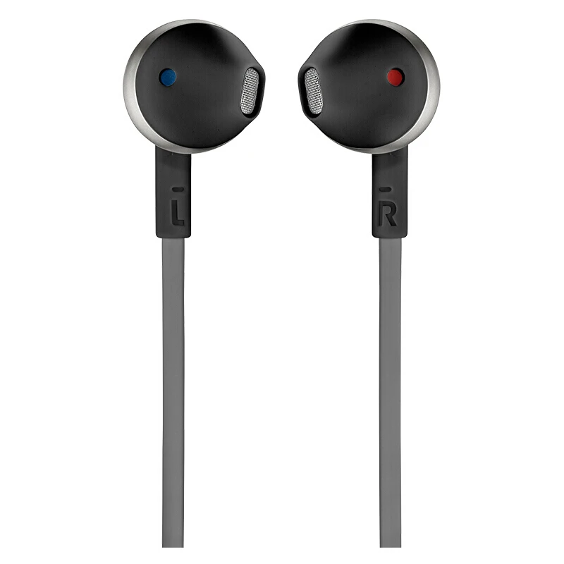 JBL Bluetooth беспроводная 205BT динамическая Шейная гарнитура 4 1 спортивные наушники с