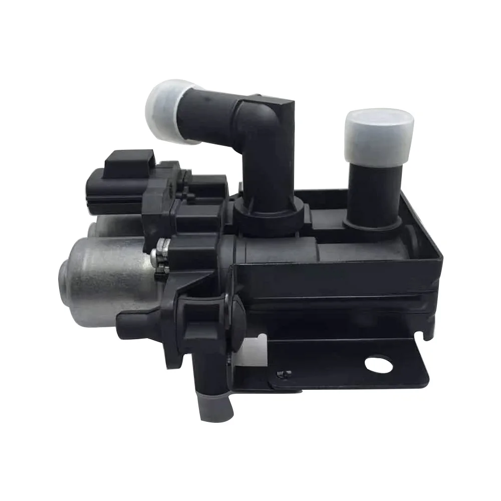 Регулирующий клапан нагревателя кондиционера регулятор температуры воды